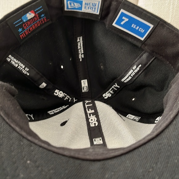 MLB | New Era New York Yankees fitted hat - Picture 4 of 4